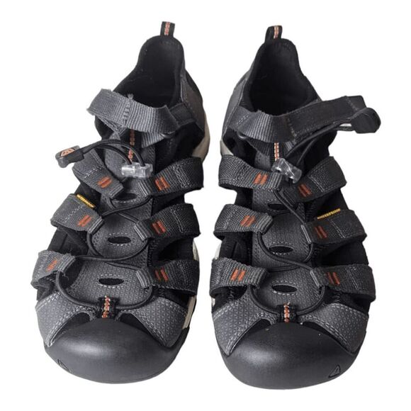 KEEN Newport Neo H2 Waterproof Sandals Size 9 - Picture 4 of 7
